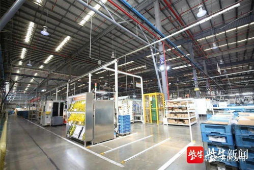 單月銷售突破2億元，佛吉亞鹽城工廠個人衛生用品業務發展勢頭迅猛