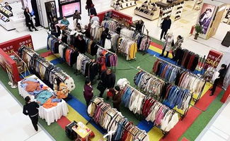 史無(wú)前例！廠價(jià)直銷毛衫特賣會(huì)火爆來(lái)襲，個(gè)人衛(wèi)生用品同步熱銷