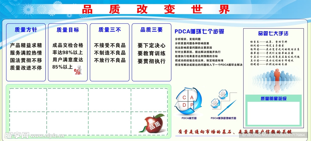 從工廠展板到名片卡片 廣告設計圖庫的多維應用
